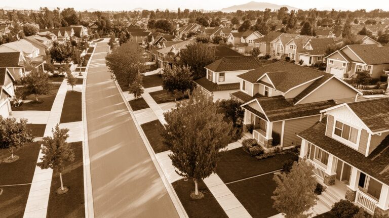Sandbridge Beach neighborhood